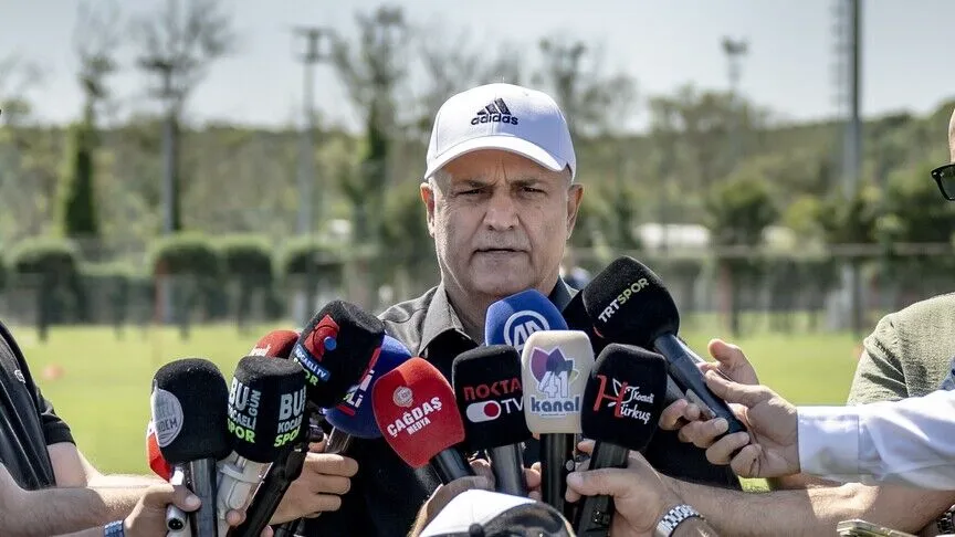 Kocaelispor Başkanı Recep Durul'dan transfer açıklaması