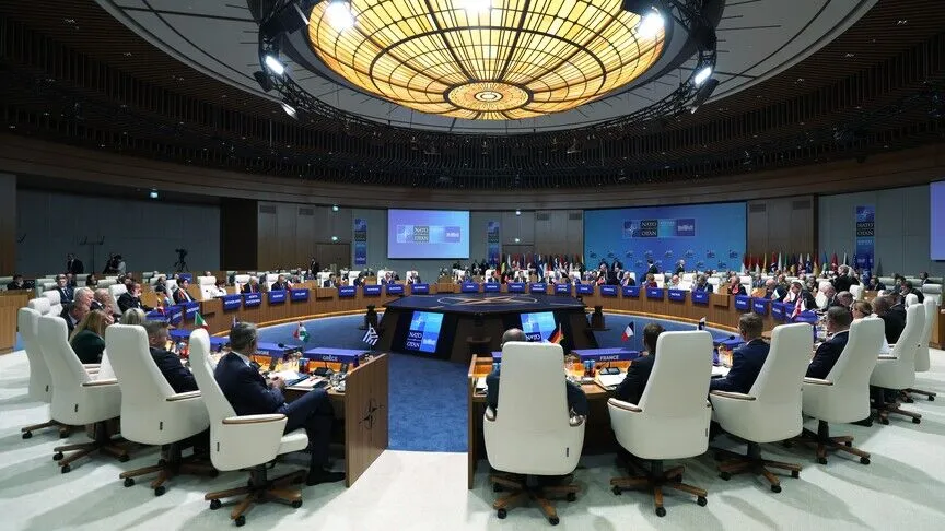 NATO Ankara Zirvesi sonuç bildirisi yayımlandı