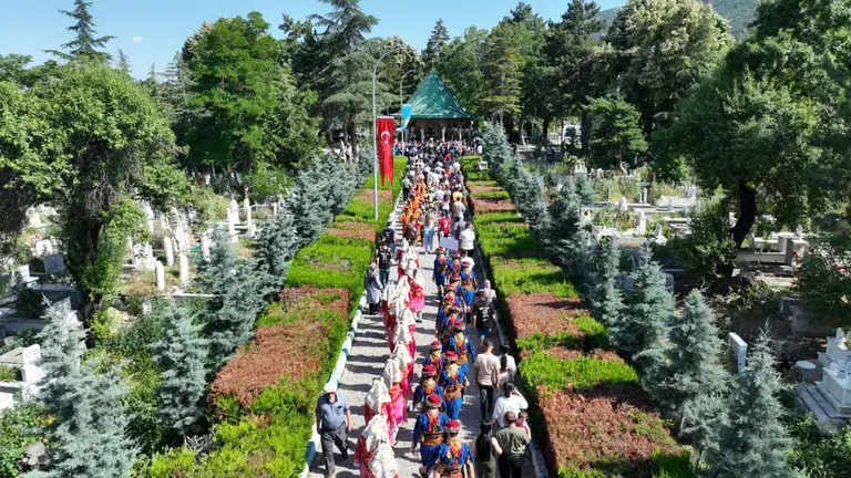 Nasreddin Hoca Şenliği’nde sanatçı değişikliği yapıldı: Bu isim sahne alacak