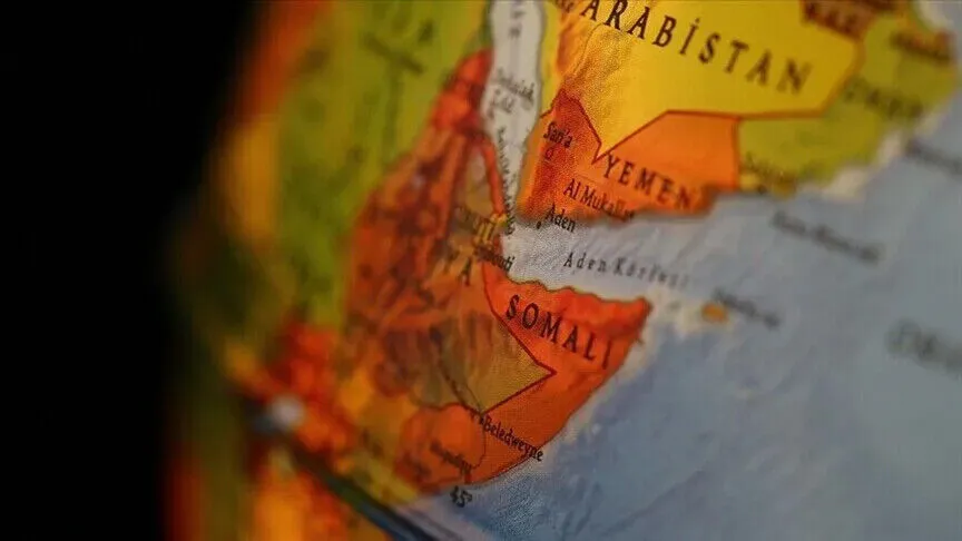 Türkiye, Somali’deki diyalog sürecinde aktif rol oynuyor