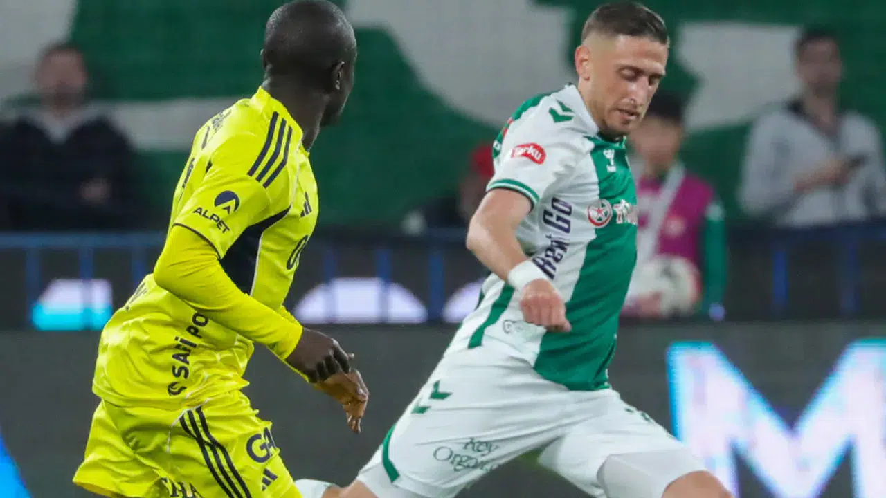 Konyaspor'un yeni sezon fikstürü bugün belli oluyor