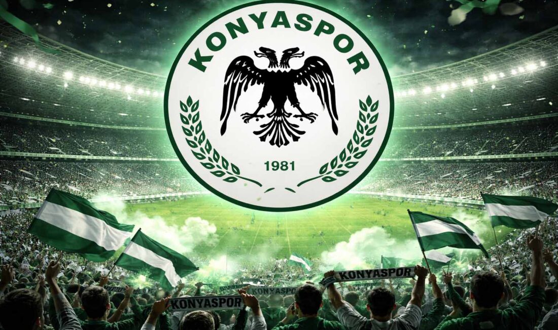 Konyaspor’un fikstürü belli oldu