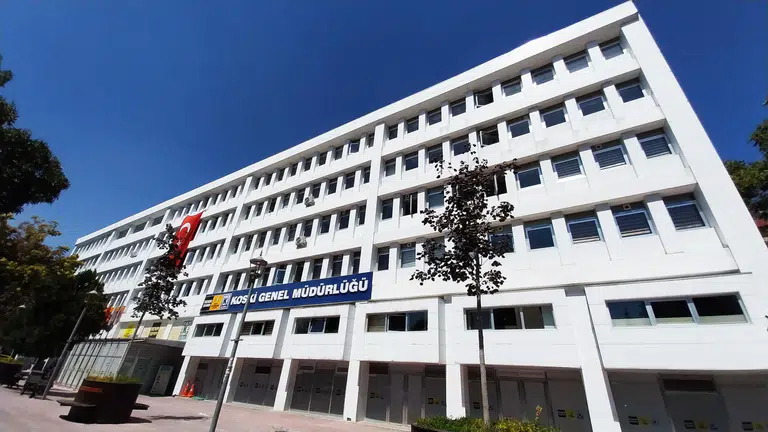 KOSKİ'den Gölleri Koruyacak Çevre Yatırımları