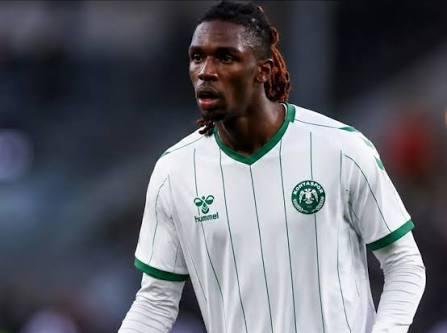 Konyaspor'da Dwomoh devri sona erdi