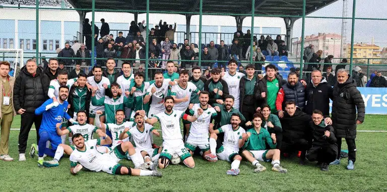 Karatay Belediyespor yeni yeteneklerini arıyor: Seçmeler başlıyor