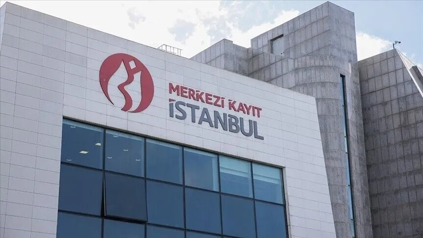 Merkezi Kayıt Kuruluşu 2026 yılı 2. çeyrek panoramasını paylaştı