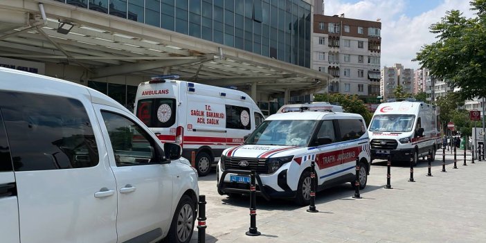 Sarraflar Derneği’nden katledilen kuyumcuyla ilgili dikkat çeken açıklama