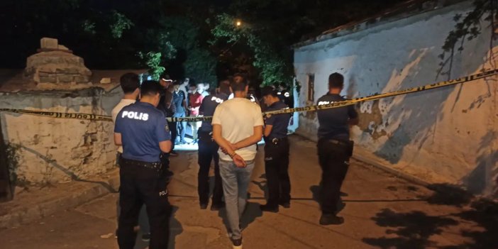 Konya'da kuyumcuyu öldüren zanlı intihar etti