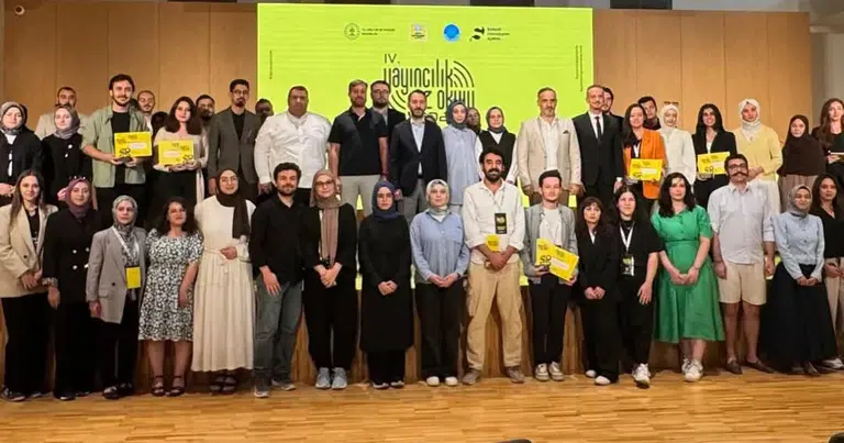 Konya'da Yayıncılık Yaz Okulu başlıyor
