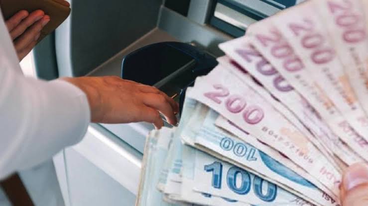 Emekli maaşındaki kesintinin nedeni ne? İşte sorgulama ekranı