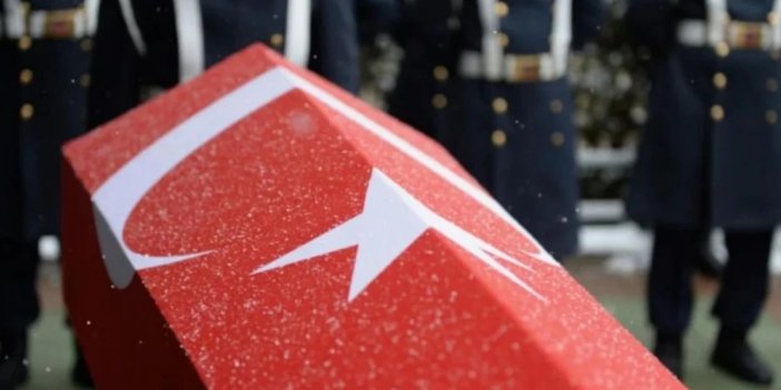Eskişehir'den acı haber! Kavga ihbarına giden jandarma şehit oldu