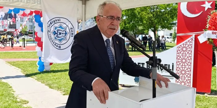 MHP Genel Başkan Yardımcısı Kalaycı: "Savunma Sanayisinde lider ülke olduk"