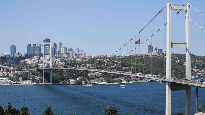 15 Temmuz'da binlerce kişi şehitler için yürüyecek