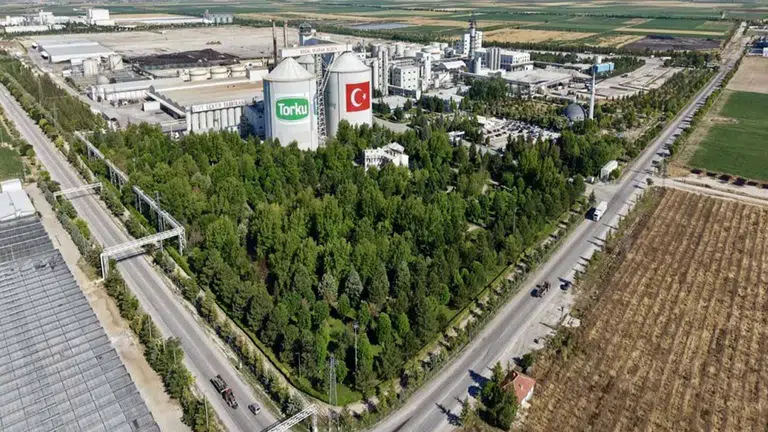 Konya Şeker’den üreticilere çifte avans