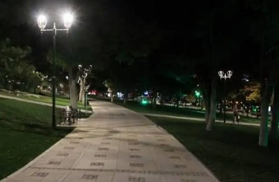 Konya'da çocuklara yönelik gasp davasında tutuklama kararı