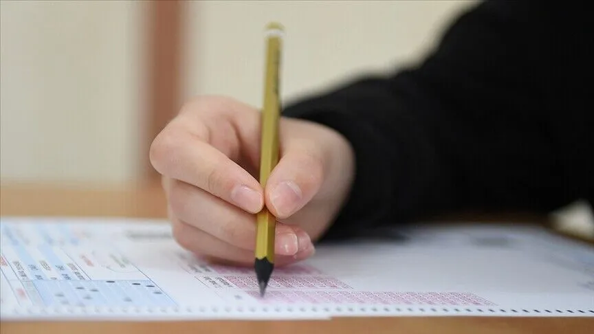 LGS tercih süreci yarın başlıyor