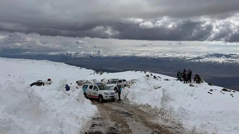 112 gündür aranan dağcı'dan acı haber geldi