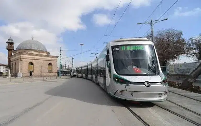 Konya'da ulaşıma 15 Temmuz düzenlemesi getirildi: İşte saatler