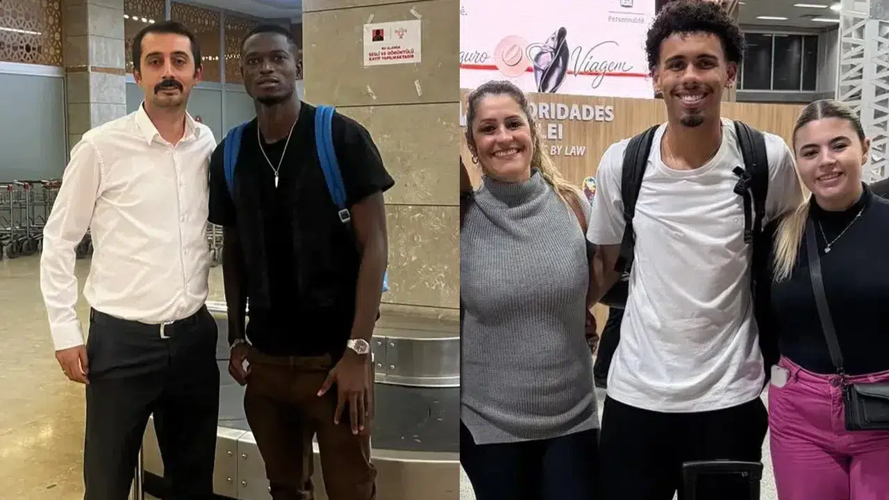 Konyaspor'dan çifte transfer hamlesi!