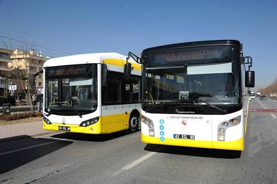 15 Temmuz’da Konya’da trafik düzenlemesi! Bazı yollar ulaşıma kapanacak