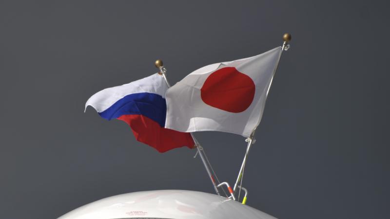 Japonya, Rus casuslarına karşı "daha sert önlemler" alacak