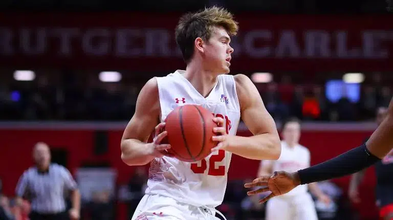 Jack Hemphill Konya Büyükşehir'de