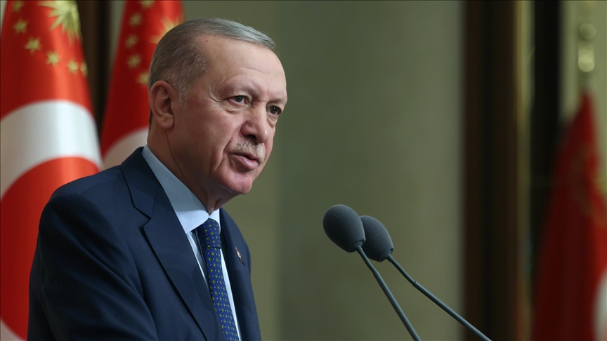 NATO’dan Konya’ya stratejik merkez! Cumhurbaşkanı Erdoğan duyurdu