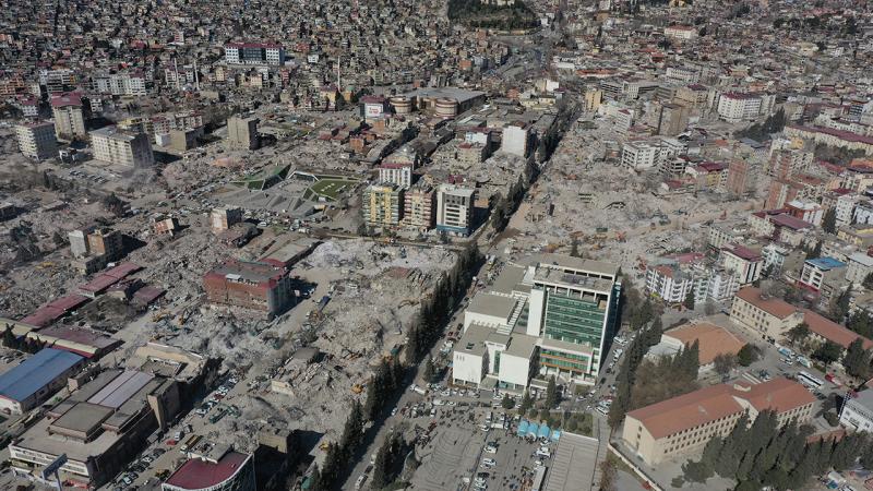 Depremde 115 kişinin öldüğü Penta Park Sitesi davasında karar
