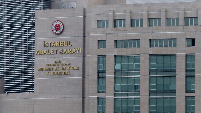 Ahbap Derneği soruşturmasında gözaltı sayısı 36'ya yükseldi
