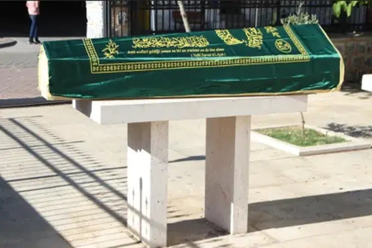 Konya Tarım camiasını sarsan kayıp: 26 Yaşındaki Ziraat Mühendisi hayatını kaybetti
