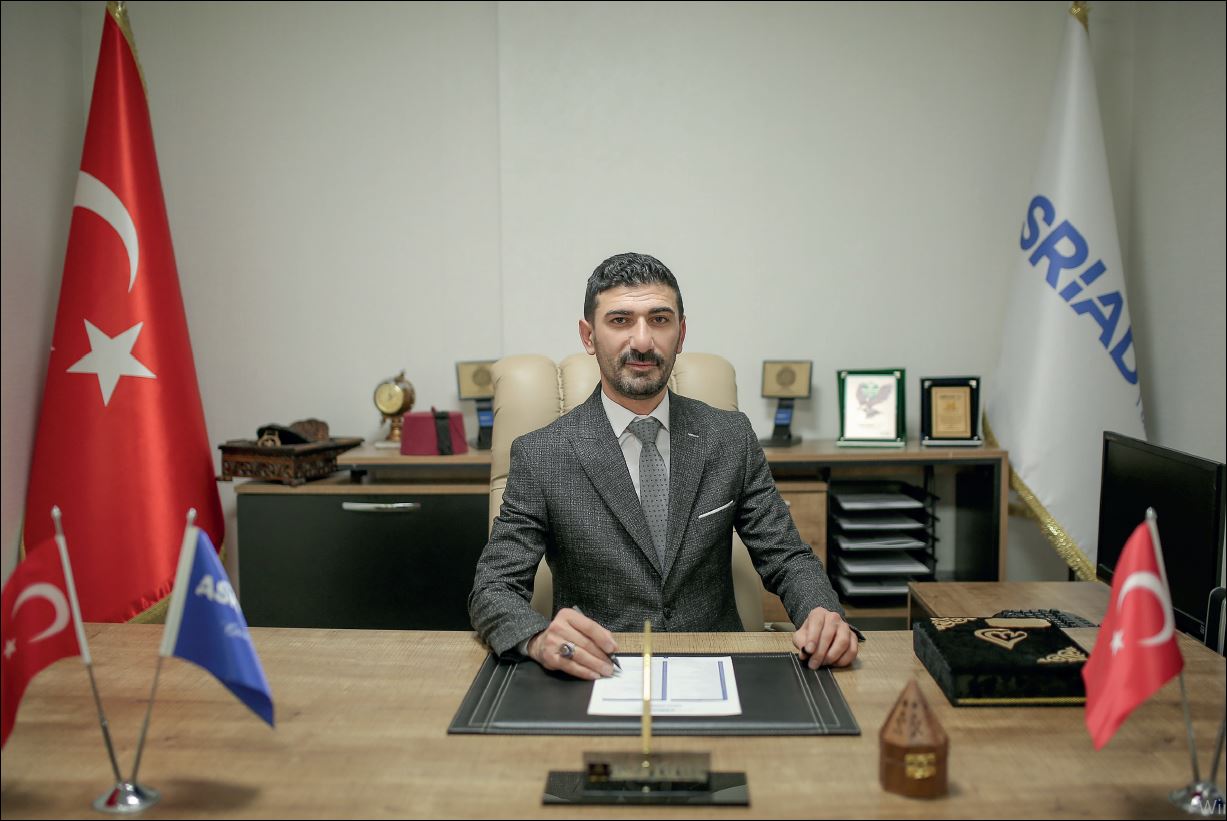 Abdullah Karabağ: Milli iradenin zaferi ve güçlü Türkiye hedefi