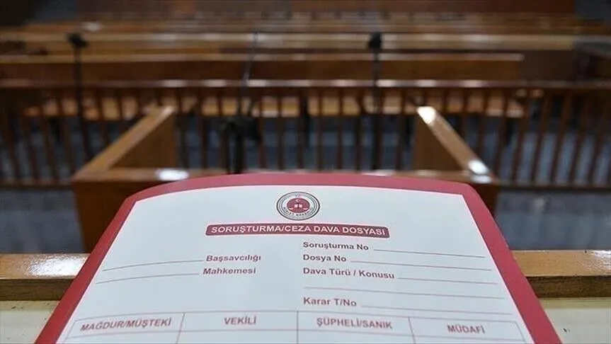 "Yenidoğan çetesi" davasında ara karar açıklandı