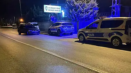 Konya'daki karakol cinayetinde şok edici bir iddia ortaya çıktı