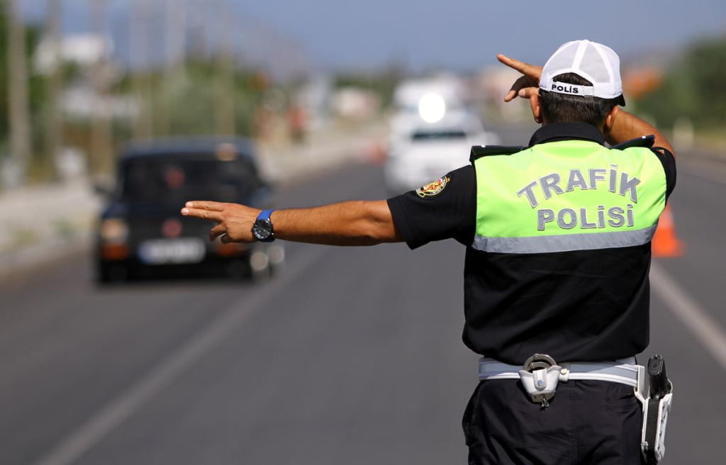 Konya Emniyeti duyurdu: Bu güzergâhlarda trafik kısıtlaması uygulanacak