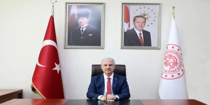 Vali İbrahim Akın'dan 15 Temmuz mesajı