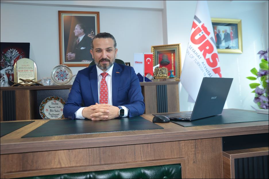Başkan Durmuş: 15 Temmuz ruhu, beraberliğinin en güçlü simgesidir