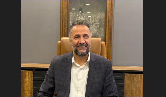 İYİ Parti Konya İl Başkanı Anlaş’ tan 15 Temmuz mesajı