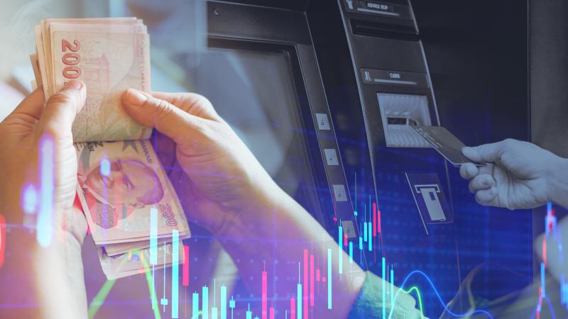 En düşük emekli aylığı 23 bin 552 lira oldu