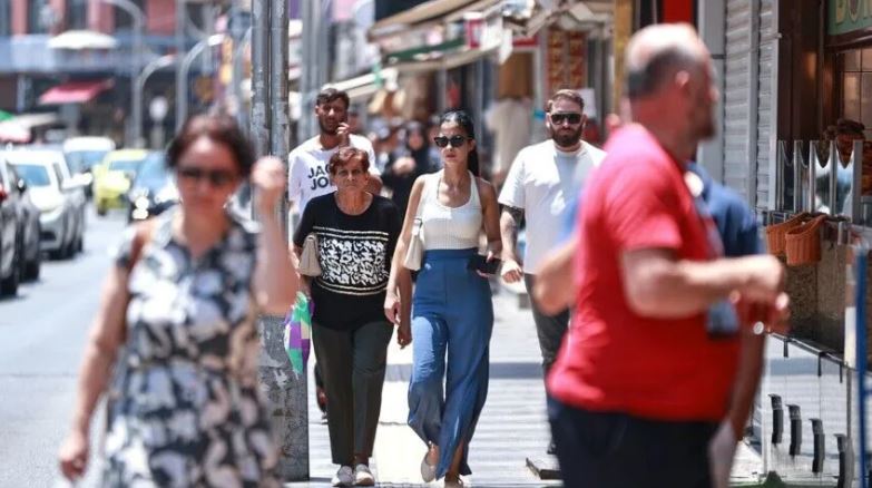 Aşırı sıcaklar kalp krizi vakalarında artışa neden oluyor