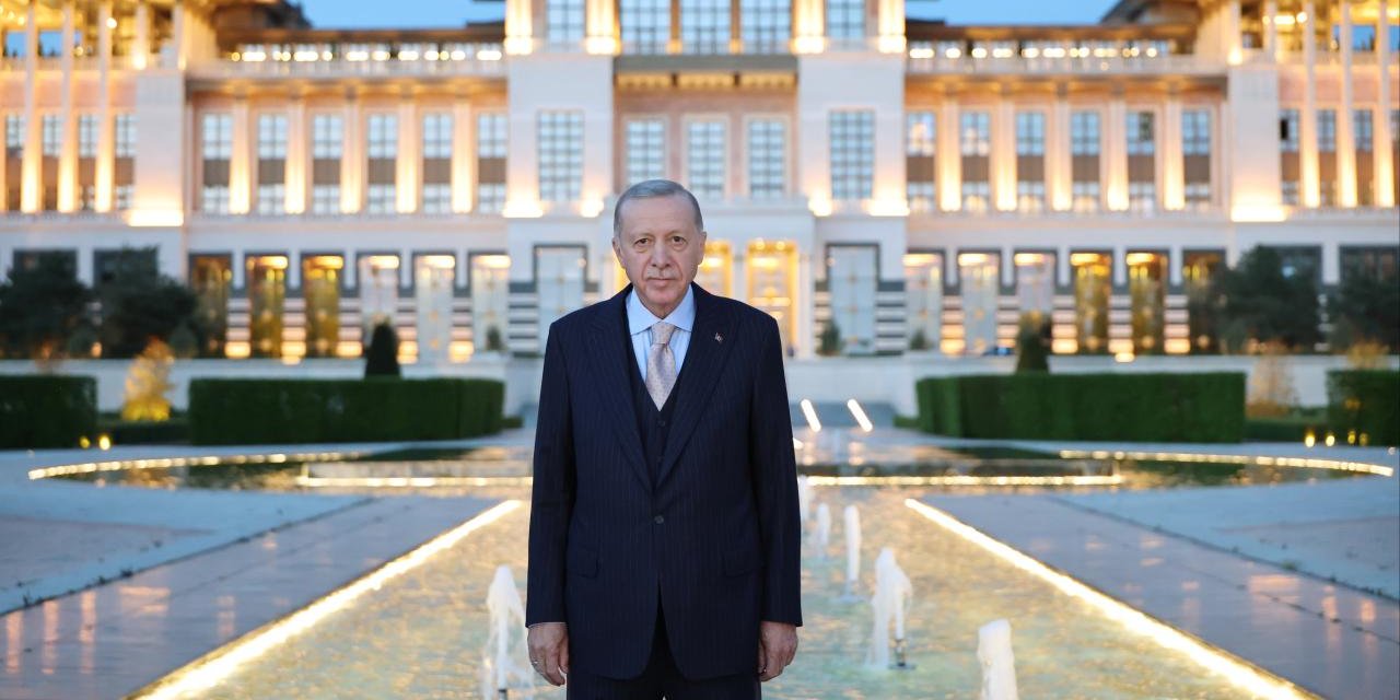 "Irak ile ilişkiler farklı bir zemine oturacak"