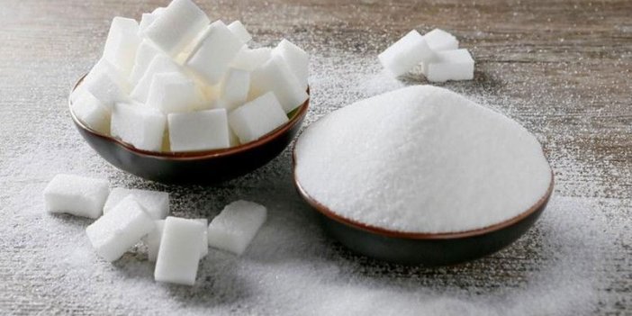 Kafalar yine karıştı! Şekere okkalı bir zam