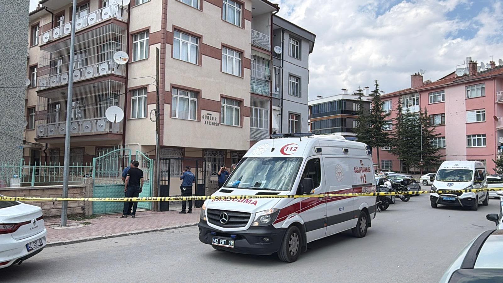 Konya'da üvey anne ve kız kardeş cinayetinde yeni gelişmeler ortaya çıktı