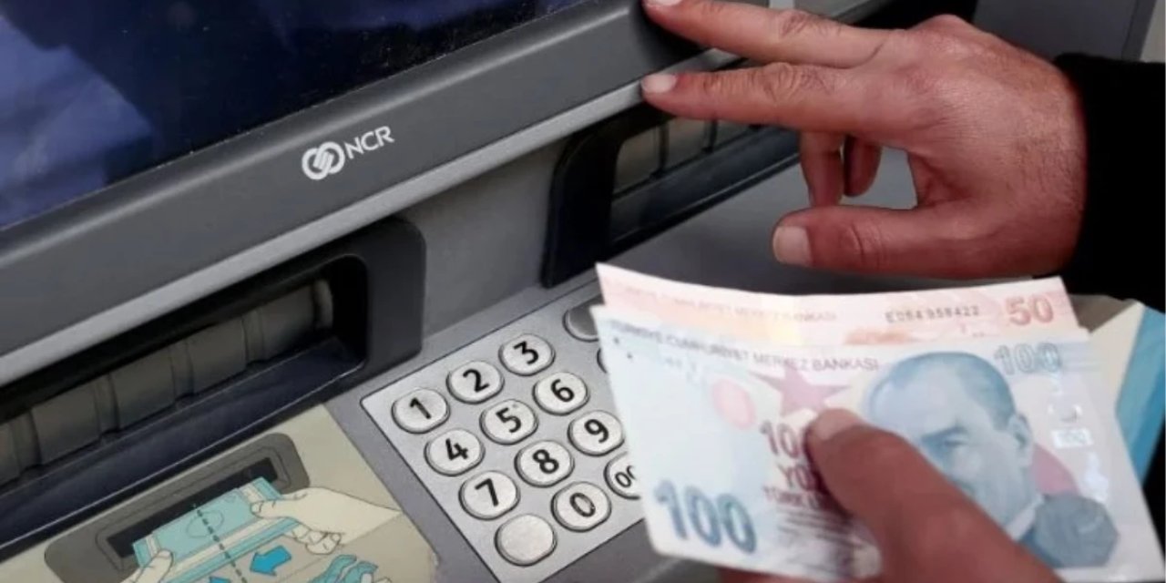 ATM'lere yeni işlem menüsü geldi: Bunu yapanın kartına el konulacak