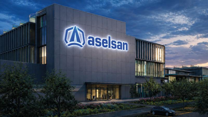ASELSAN Türkiye'nin ilk Mavi Su Verimliliği Belgesi'ni aldı