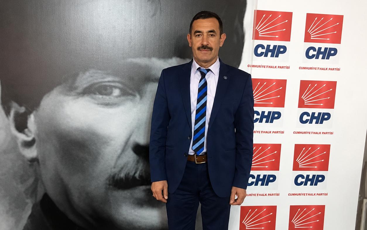 CHP Konya’nın yeni il başkanı belli oldu