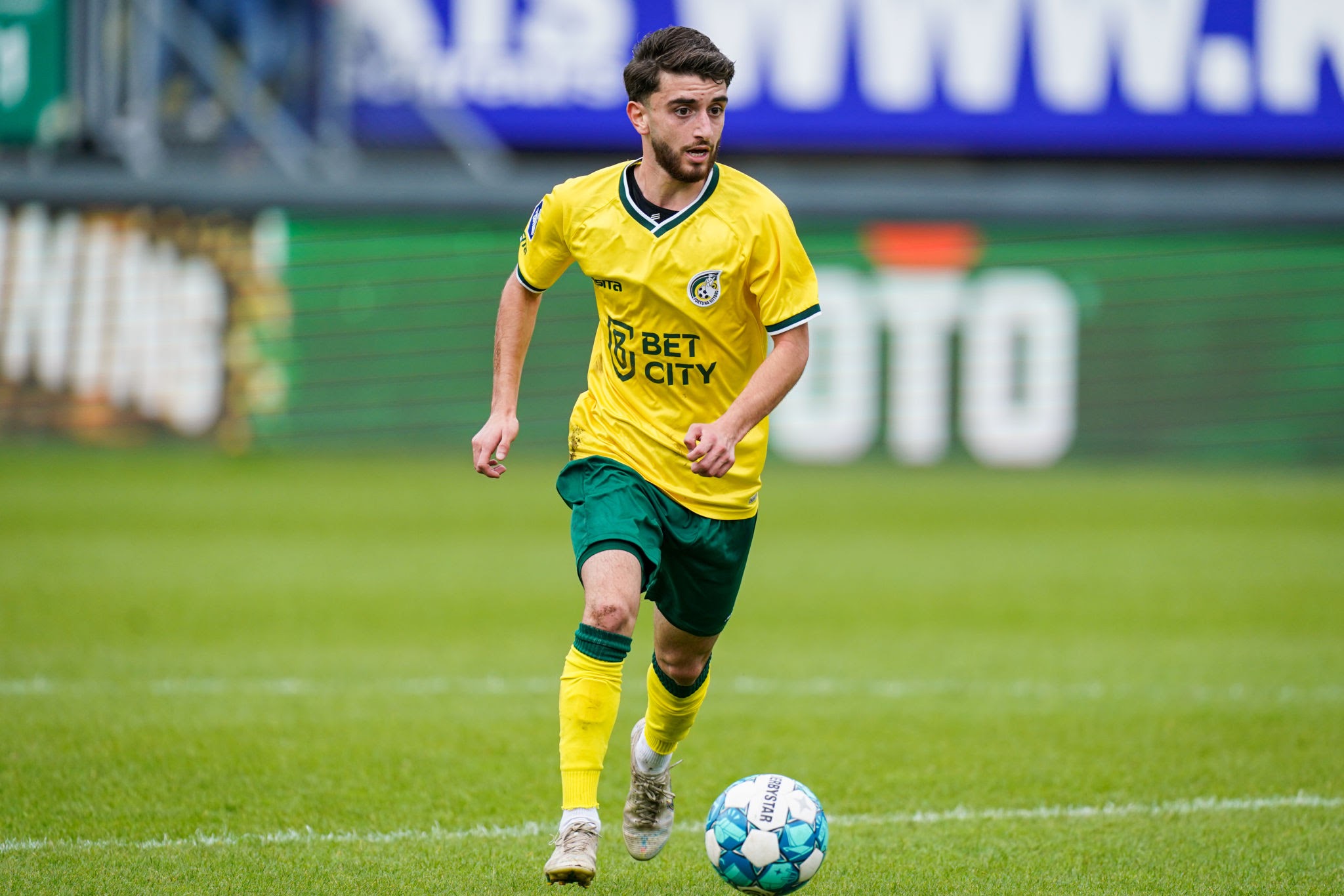 Konyaspor'da bir imza daha! 3 yıllık sözleşme imzalanacak