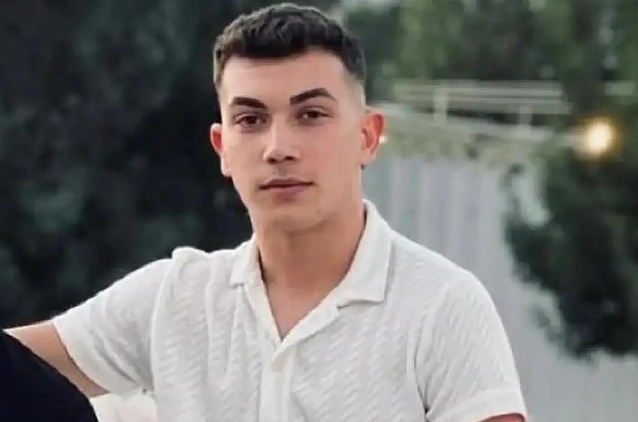 Konya'daki taksici Eren cinayetinde karar çıktı