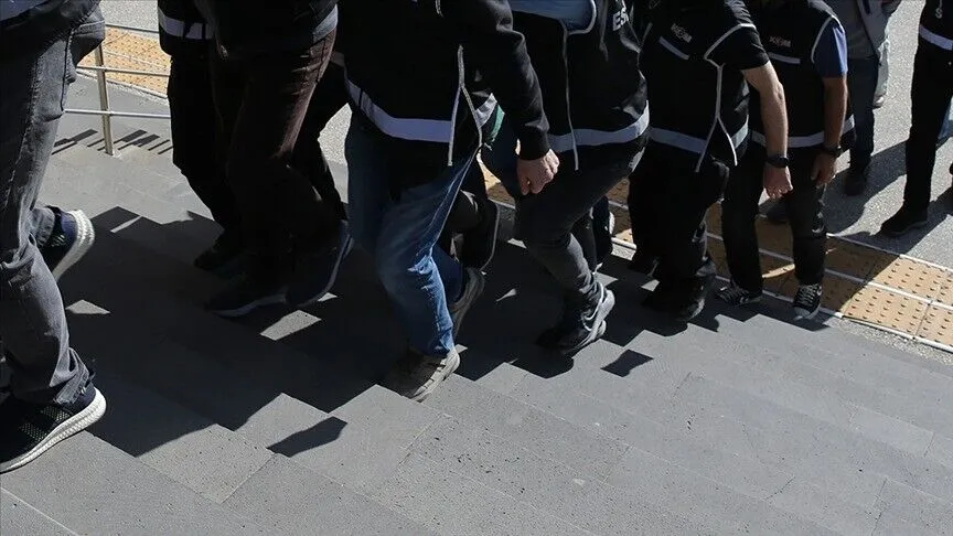 Kulüp yöneticilerine bahis operasyonunda 19 gözaltı kararı