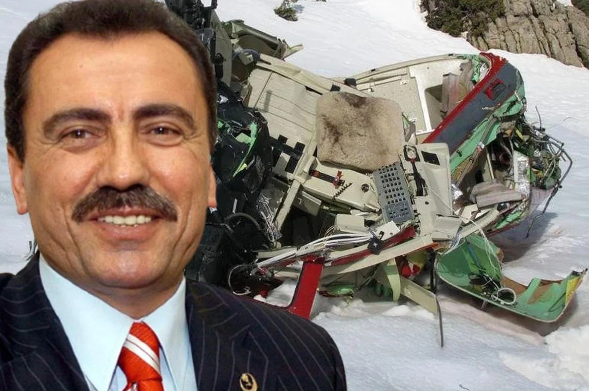 Muhsin Yazıcıoğlu soruşturmasında yeni gelişme
