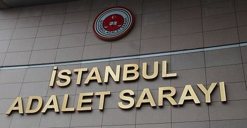 Konya dahil 12 ilde suç örgütü operasyonu: 103 şüpheli adliyeye sevk edildi